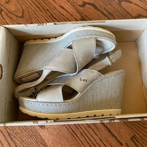 B.O.C Wedge